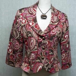 Work to Weekend Jacket